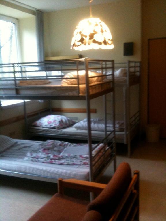 Hostel Фленсбург Экстерьер фото